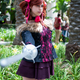 Illustration for article titled The Most Astounding Cosplay From WonderCon: Day 2!